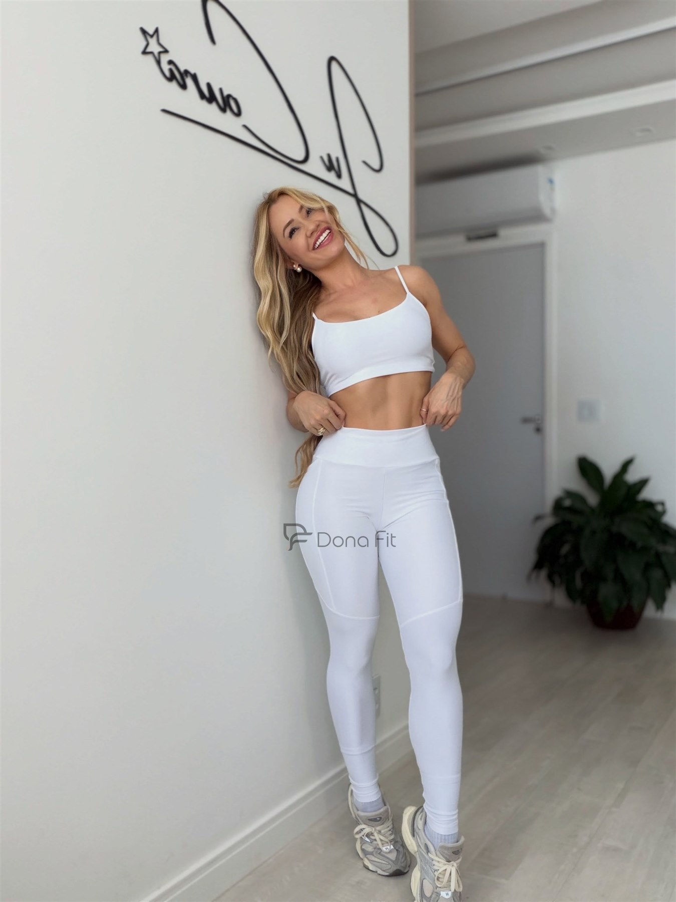 Detalhe Conjunto Pure Branco